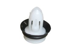 Fixing Clip Listwy Drzwi New Original 8565.64 856564 Citroen C5 3