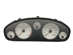 Speedometer/Instrument Cluster Peugeot 407 9658138580 A2C53119649 41859