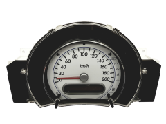 Speedometer/Instrument Cluster Suzuki Splash Opel Agila 34100-51K41 29237
