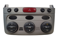 Heater Control Unit AC Alfa Romeo 147 01560513690 52492078