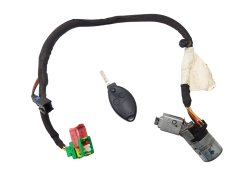 Ignition Switch Fiat Ulysse 36.353.100 4162Y2 PSA C8 807