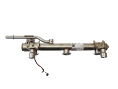 Injection Rail Opel Karl 55497546 1.0 12V GM