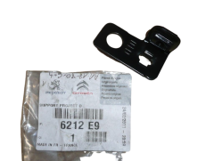 Headlamp Fixing Right Original Citroen C3 II 6212E9