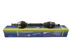 Drive Shaft Left For Renault 391015402R T6012 GRESA