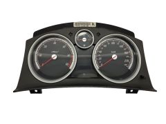 Speedometer/Instrument Cluster Opel Astra 13251613BL SW7.655 2341