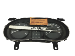 Speedometer/Instrument Cluster Trafic Vivaro 8200390135 Renault Opel 53045