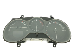 Speedometer/Instrument Cluster Seat Altea 5P0920827F 110080369010 26830