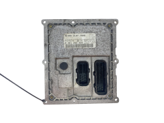 Control Unit Smart 0003107V006 0261205004 Bosch 57419