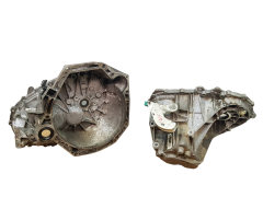 Gearbox Housing TL4A000 TL4000 Renault Scenic 2 1.5 DCI 51