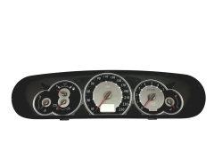 Speedometer/Instrument Cluster Citroen C5 Lift 9655608780 52837
