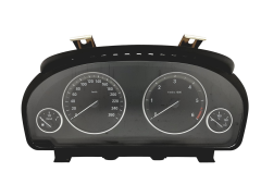 Speedometer/Instrument Cluster BMW 5 F10 F11 9291414-01 2339303-06 47360