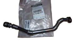 Charge Air Hose Original 151989887R Renault Dacia