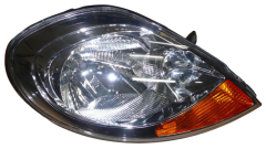 Headlamp Right Front New Original Trafic II Vivaro Primastar 8200701353