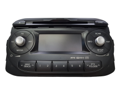 Radio Cd Mp3 Player KIA Picanto 961701Y211MB2 RDS KMC