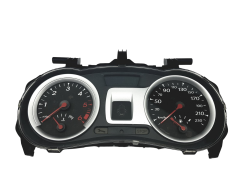 Speedometer/Instrument Cluster Renault Clio 3 8200821001 D 54840
