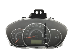 Speedometer/Instrument Cluster Mitsubishi Space Star 8100C439 157570-5812