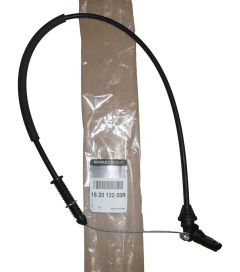 Accelerator Cable New Original 182013208R Dacia Logan Sandero