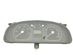 Speedometer/Instrument Cluster Renault Laguna 2 8200218888 B 26005