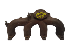 Exhaust Manifold 7701047903 99442480 Renault Master 2 2.5 D S8U