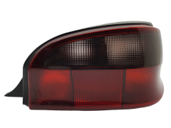 Lamp Right Rear Citroen Saxo 6351F7 5061 AXO Scintex 6348