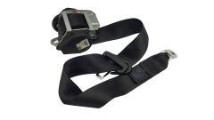Seat Belt Right Front Original 1Z0857702C Skoda Octavia 2 Seat Belt Right Front Original 1Z0857702C Skoda Octavia 2