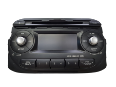 Radio Cd Mp3 Player KIA Picanto 2 961701Y201MB2 AM100TAEE 1042
