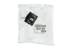 Window Control Switch Original Right 6554W4 6554.W4 Citroen Peugeot