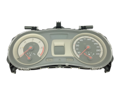 Speedometer/Instrument Cluster Renault Clio 3 8200582709 H 27599