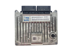 ECU Engine Control Unit P68532157AA 436100 28650297 Jeep
