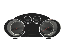Speedometer/Instrument Cluster Opel Insignia 22936898 365903926