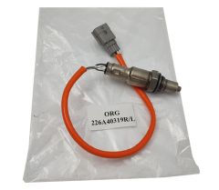 Lambda Probe Original Dacia Logan II Note Tiida 1.0 SCe 226A40319R Lambda Probe Original Dacia Logan II Note Tiida 1.0 SCe 226A40319R