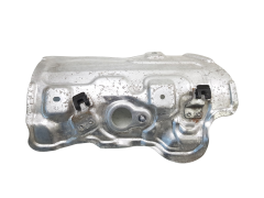 Heat Protection DPF 208084615R 1.5 dCi Renault Dacia 0km