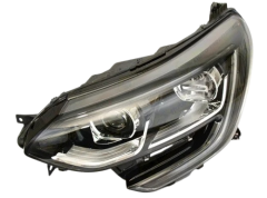 Headlamp Left Original Renault Megane IV 260601571R
