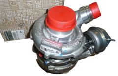 Turbocharger Original Espace 4 Laguna 3 Scenic 2 2.0 dCi 8201124245 Turbocharger Original Espace 4 Laguna 3 Scenic 2 2.0 dCi 8201124245