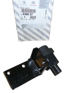Fuel Level Sensor Original Jumper Boxer Ducato III 636657