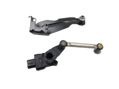 Sensor Poziomowania świateł 538211502R 538210780R Renault Scenic 4 0km
