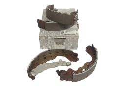 Brake Shoes New Original Dacia Renault 7701210109