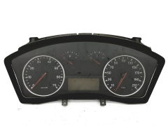 Speedometer/Instrument Cluster Fiat Croma 51735925 503001090200 59222