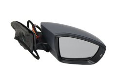 Mirror Right 5E1857508R 88571785002 Skoda Octavia III DPA