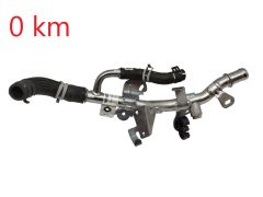 Coolant pipe 140552165R 140553138R 2.0DCI Renault Trafic 3