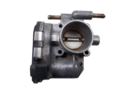 Throttle Body Valve Opel 24420536 0280750133 Bosch 2958