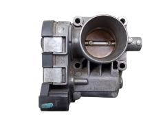 Throttle Body Valve Fiat Ford 5519278 40SMF10 Magneti 2863