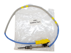 Exhaust Gas Temperature Sensor Original Scenic Laguna III Espace 2.0 dCi 8200941746 Exhaust Gas Temperature Sensor Original Scenic Laguna III Espace 2.0 dCi 8200941746