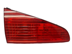 Lamp Left Rear Peugeot 607 6350N2 AXO Scintex