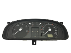 Speedometer/Instrument Cluster Renault Laguna 2 8200170297 A 55532