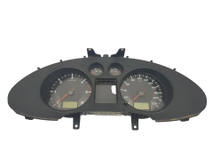 Speedometer/Instrument Cluster Seat Ibiza W06L0920801A 110080104010A 56790