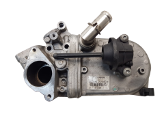 EGR Cooler Fiat Alfa Romeo PSA 55225296 1.3 JTD HDI