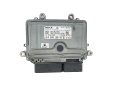 Control Unit Mercedes A6401501691 0281013965 Bosch 59656