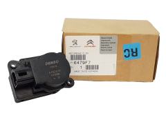 Heater Flap Actuator Motor Original Citroen C4 Picasso 6479F7