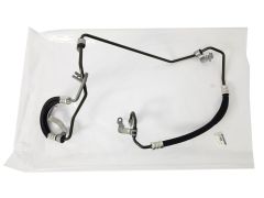 Power Steering Hose Original Master III Movano NV400 4972101Q0M